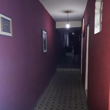 Hotel Flor Da Liberdade Сан-Пауло Экстерьер фото